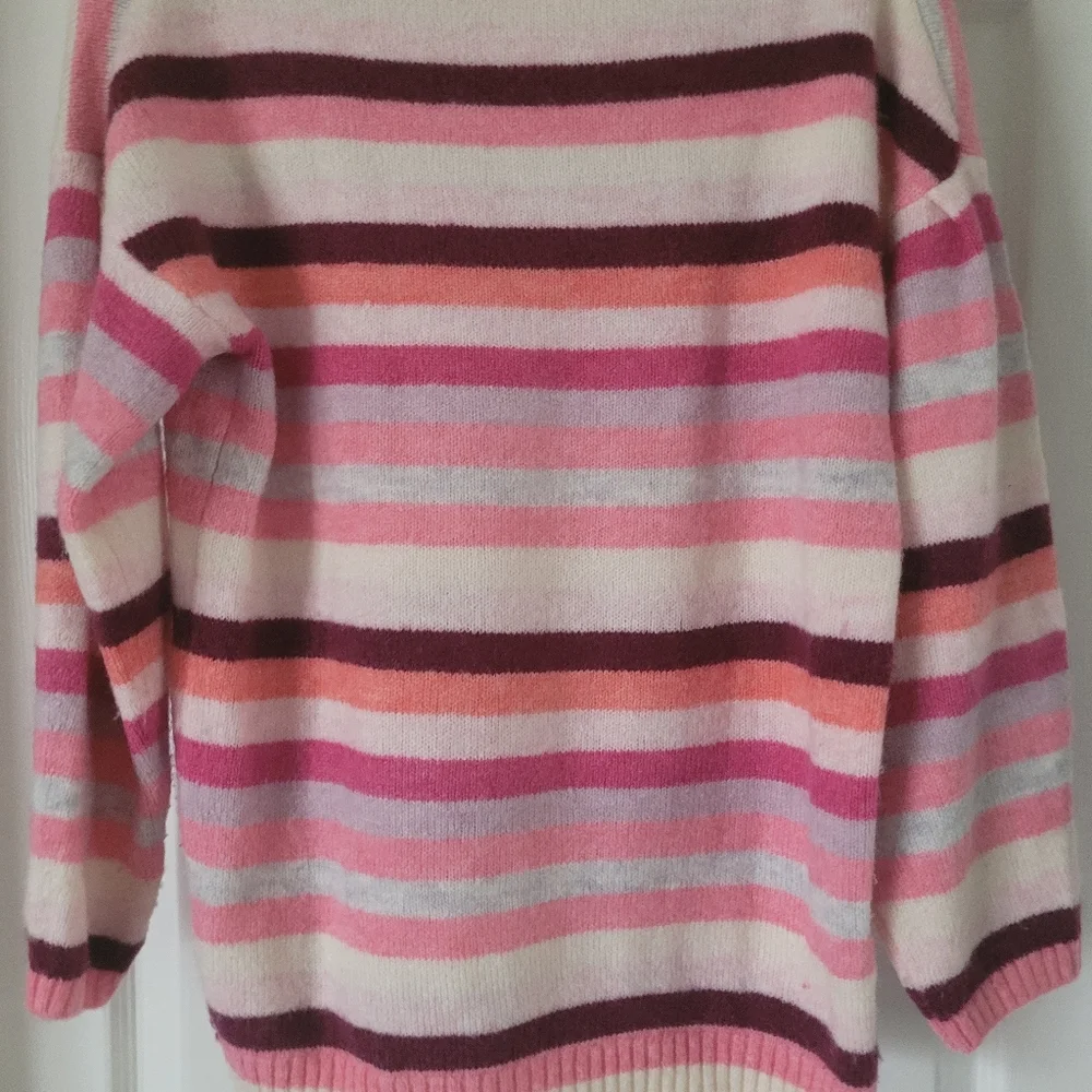 Gap Sweater Medium Tall - Picture 5 of 5